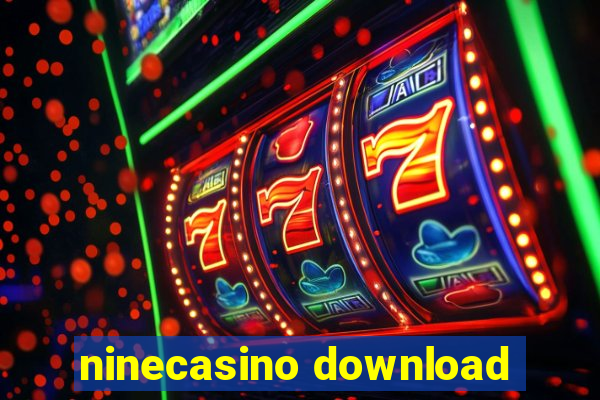 ninecasino download